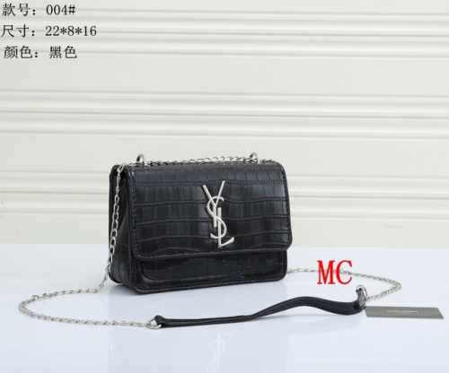 YSL Handbags-OMYS021