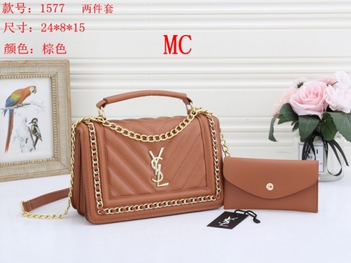 YSL Handbags-OMYS126