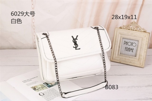 YSL Handbags-OMYS258