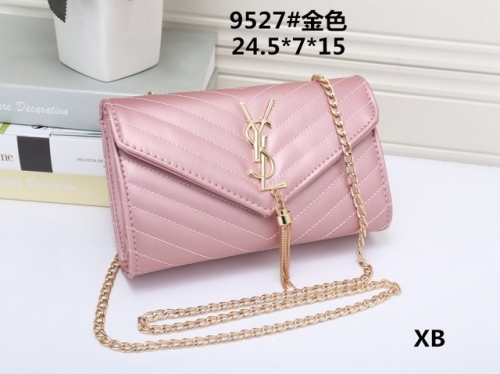 YSL Handbags-OMYS310