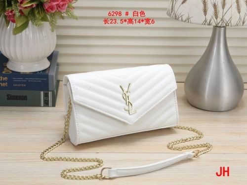 YSL Handbags-OMYS260