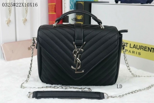 YSL Handbags-OMYS049