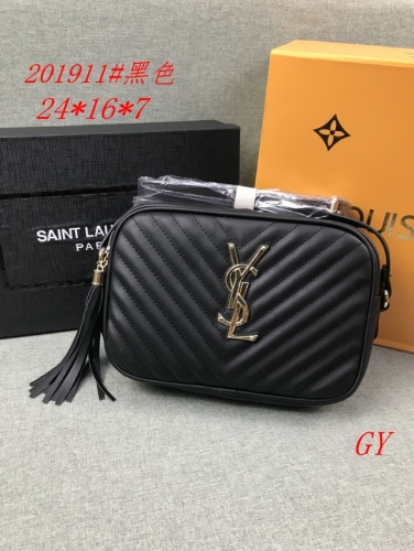 YSL Handbags-OMYS320