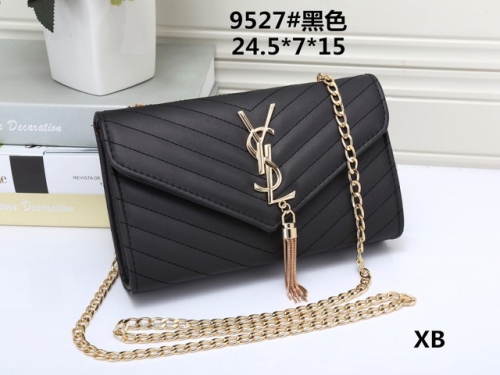 YSL Handbags-OMYS313