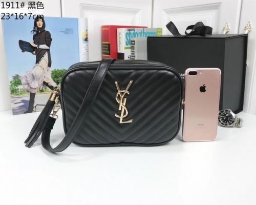 YSL Handbags-OMYS141