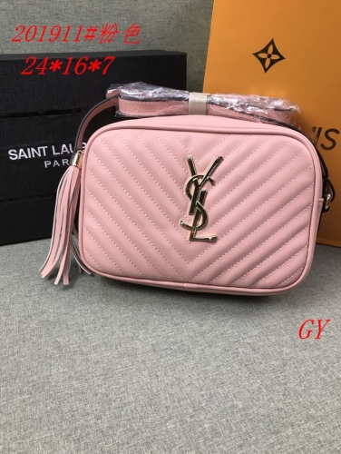 YSL Handbags-OMYS321