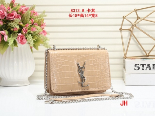 YSL Handbags-OMYS291