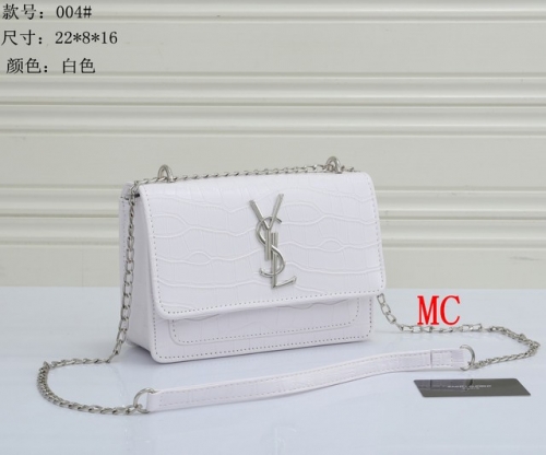 YSL Handbags-OMYS023