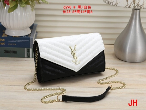 YSL Handbags-OMYS263