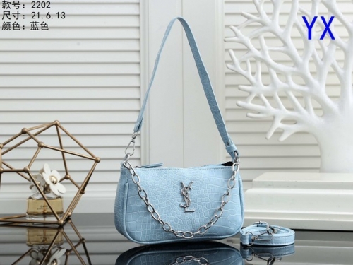 YSL Handbags-OMYS221