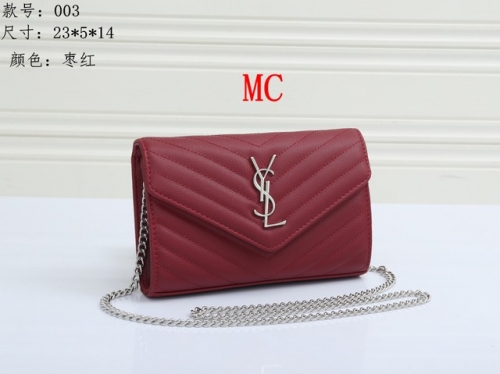 YSL Handbags-OMYS017