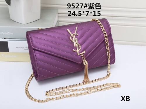 YSL Handbags-OMYS314