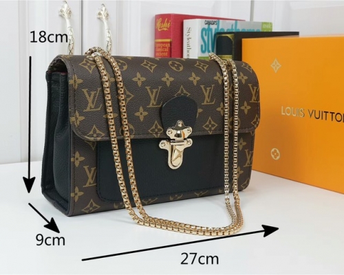 LV Handbags-OMLH361