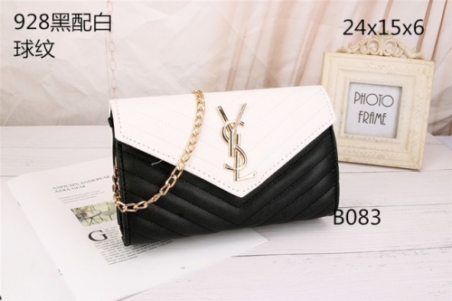 YSL Handbags-OMYS091