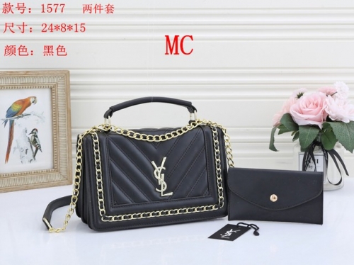 YSL Handbags-OMYS124