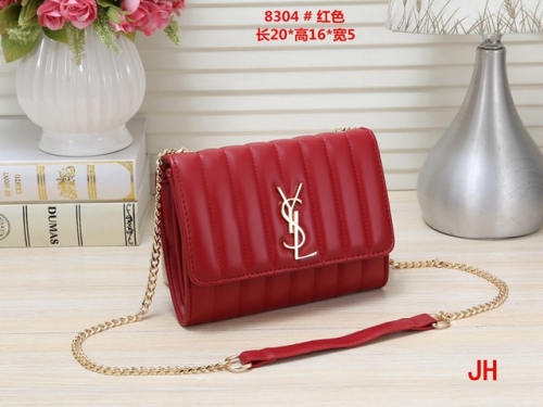 YSL Handbags-OMYS285