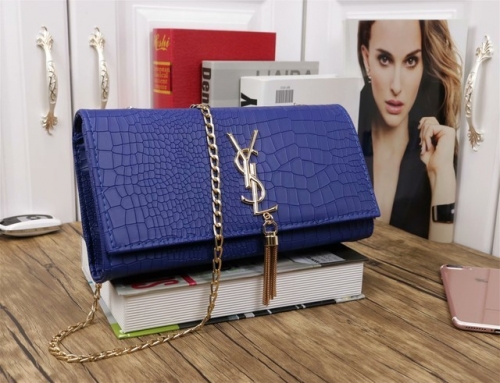 YSL Handbags-OMYS158