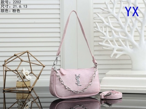 YSL Handbags-OMYS220