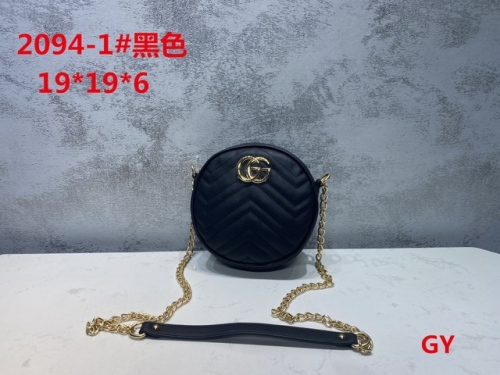 GUCCI  Handbags-OMYS212