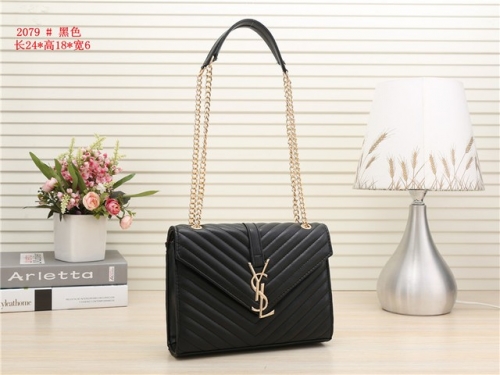 YSL Handbags-OMYS193