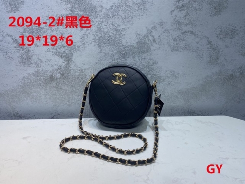 CHANEI Handbags-OMYS214