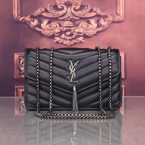 YSL Handbags-OMYS215