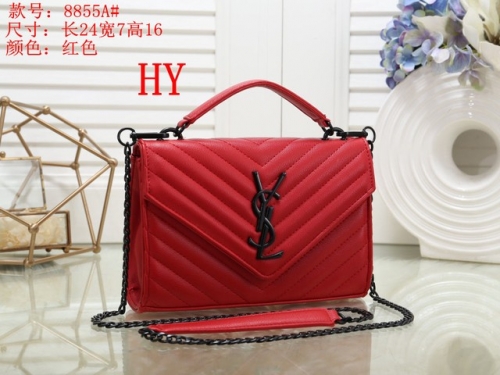 YSL Handbags-OMYS306