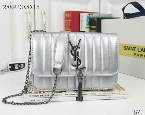 YSL Handbags-OMYS035