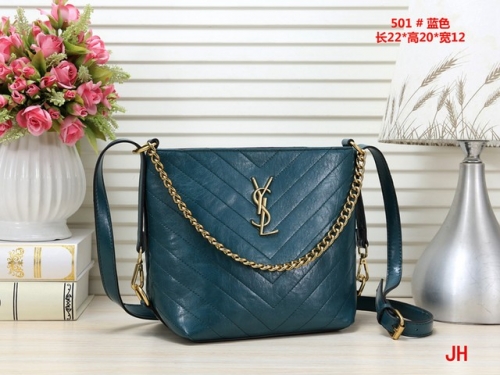 YSL Handbags-OMYS057