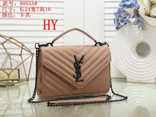 YSL Handbags-OMYS307