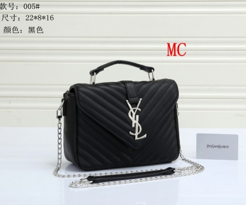 YSL Handbags-OMYS027