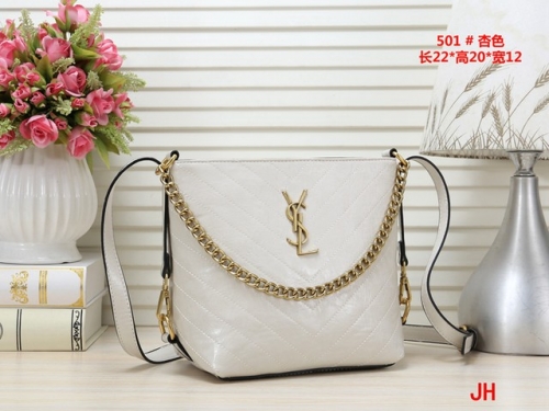 YSL Handbags-OMYS059