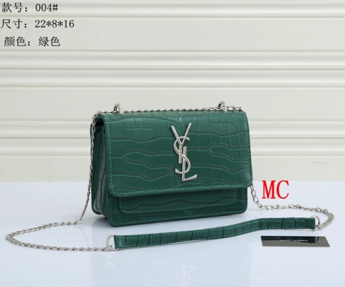 YSL Handbags-OMYS024