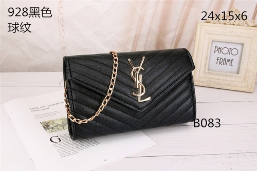 YSL Handbags-OMYS090