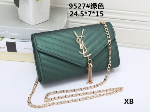 YSL Handbags-OMYS312