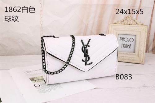 YSL Handbags-OMYS132