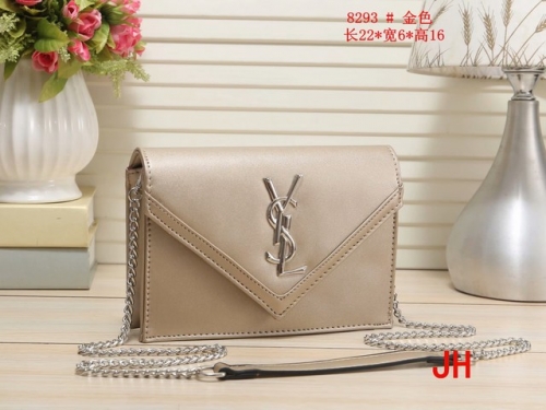 YSL Handbags-OMYS280