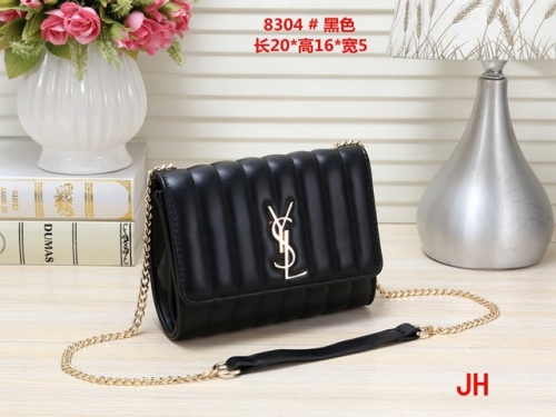 YSL Handbags-OMYS286