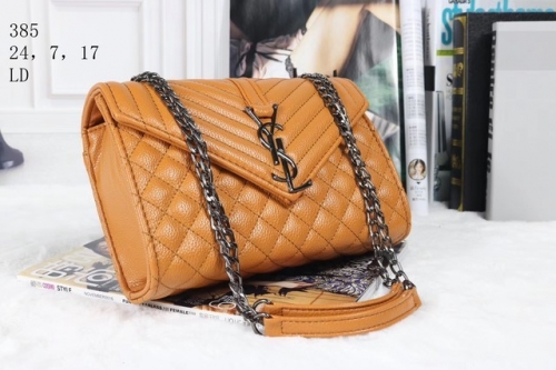 YSL Handbags-OMYS054