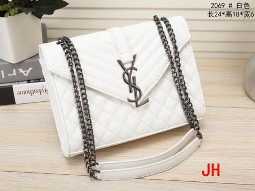 YSL Handbags-OMYS175