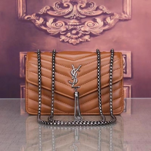 YSL Handbags-OMYS216