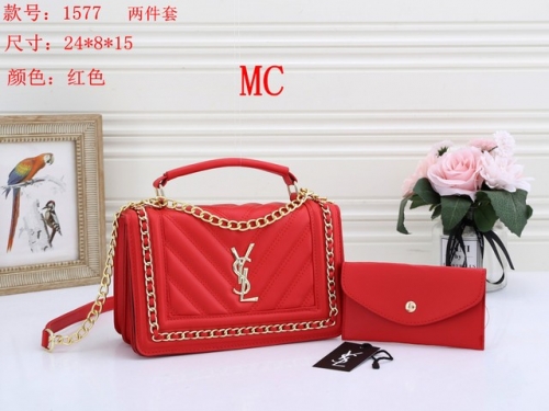 YSL Handbags-OMYS120