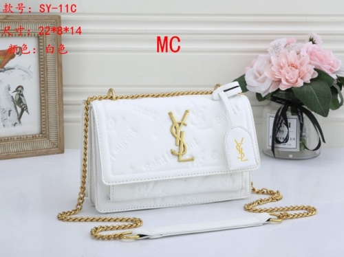 YSL Handbags-OMYS335