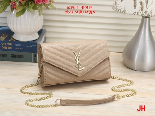 YSL Handbags-OMYS262