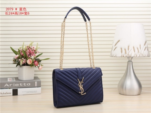 YSL Handbags-OMYS192