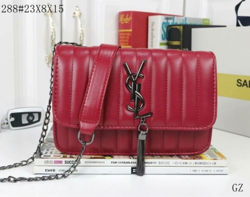 YSL Handbags-OMYS037