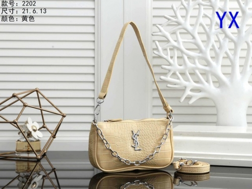 YSL Handbags-OMYS218