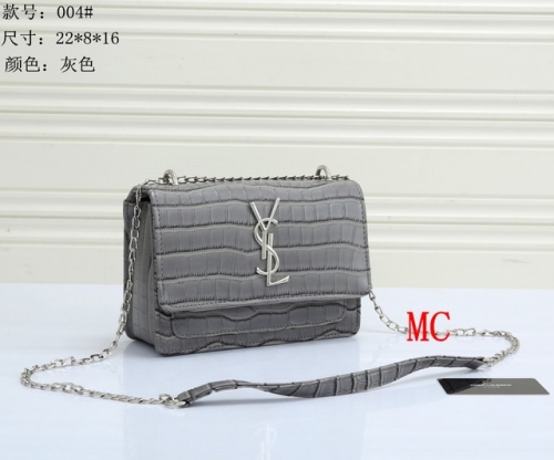 YSL Handbags-OMYS019