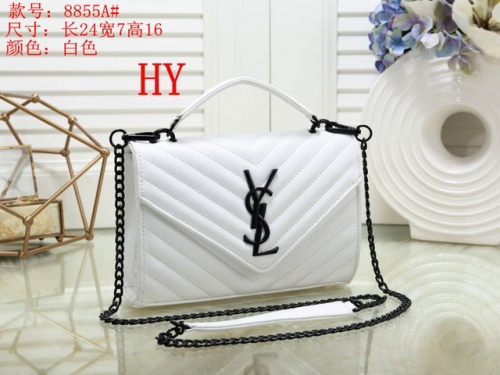 YSL Handbags-OMYS308