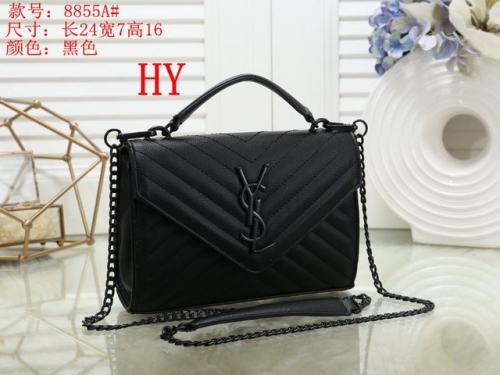 YSL Handbags-OMYS304